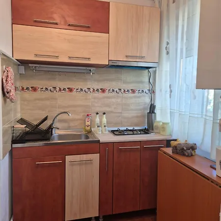 Apartment Pya's *
