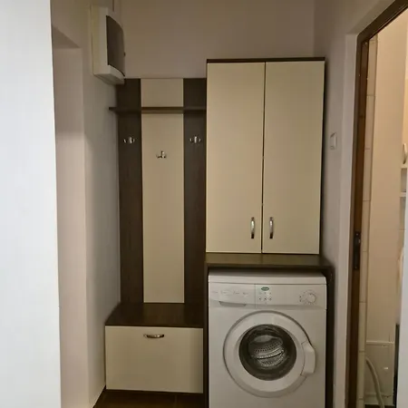 Διαμέρισμα Pya's